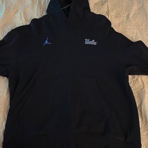 UCLA Jordan Brand Hoodie